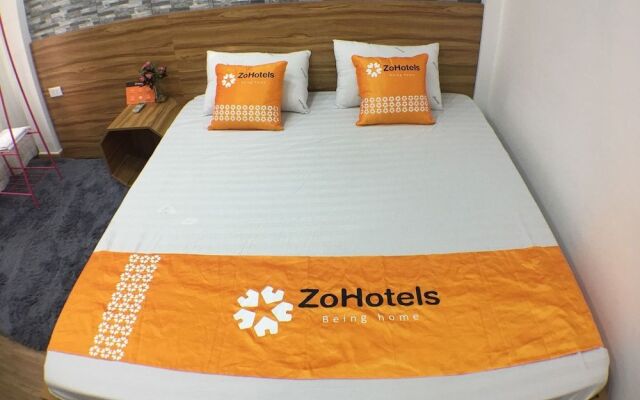 ZO Hotels Han Thuyen