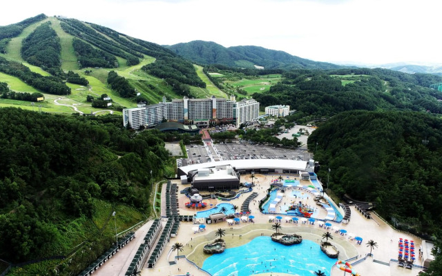 Welli Hilli Park