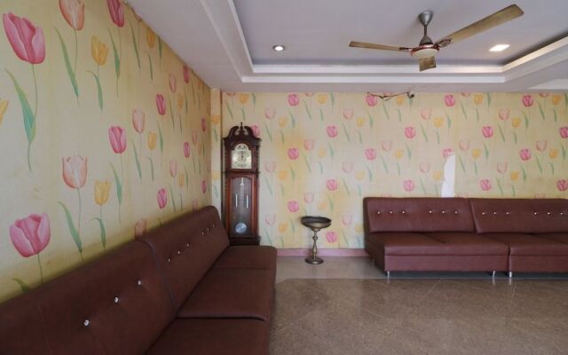 Oyo 29259 Hotel Rama Royal