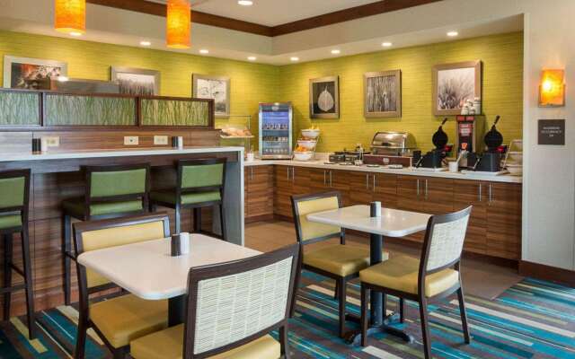 Comfort Suites Bossier City - Shreveport
