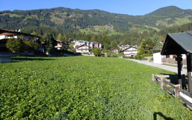 Ferienwohnung Zillertal - Schwemberger