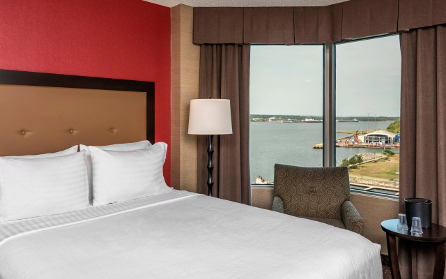 Holiday Inn Sydney - Waterfront by IHG