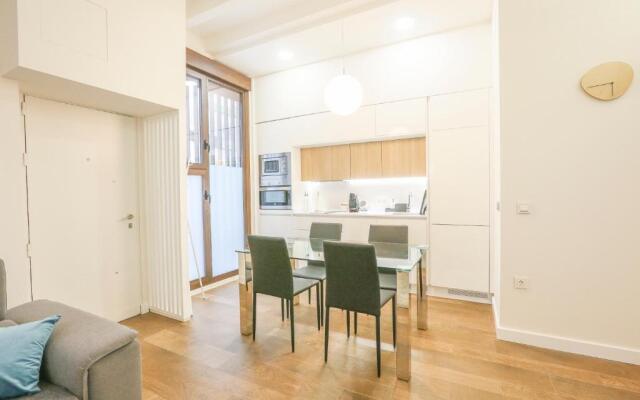 T&L TRIANA LOFT - Just like at home