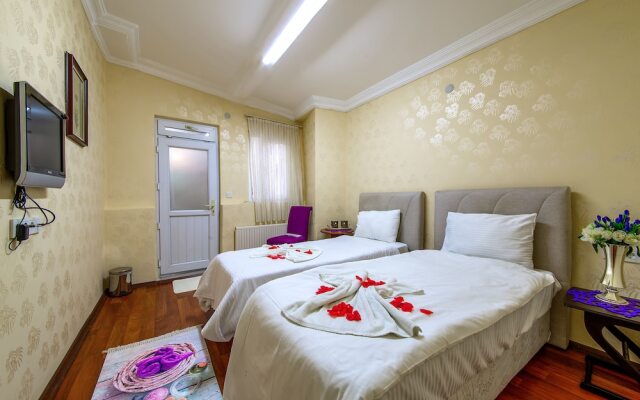 Sur Pension and Hotel Istanbul