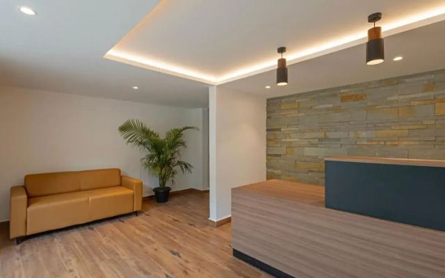 Treebo Premium Vapr Ashok Nagar