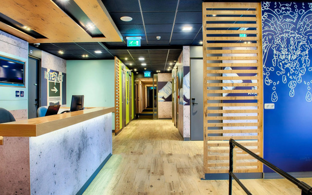 B&B Hotel Amsterdam-Zaandam