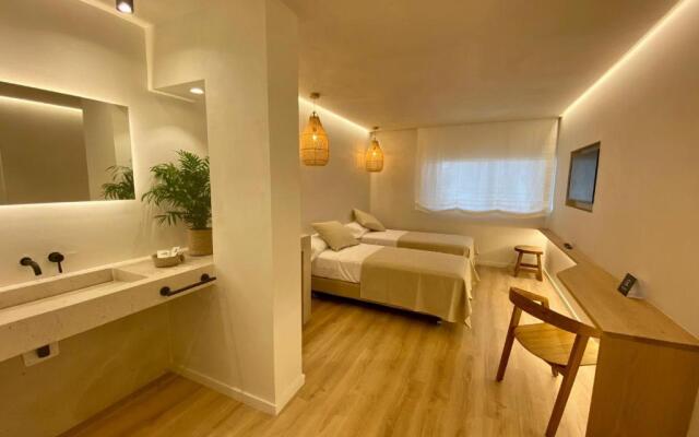 S Estancia Suites