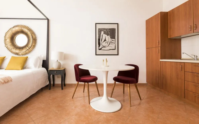 Stunning 1BR in San Pietro / Vaticano by Sonder