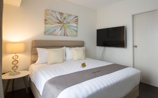 The Acqua Residences
