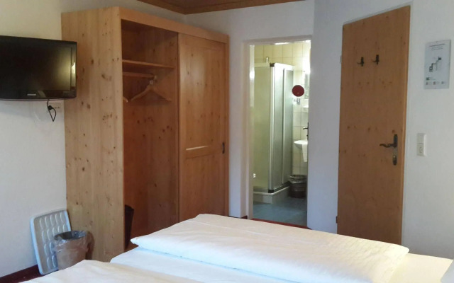 Hotel Vier Jahreszeiten