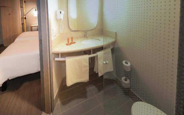 Ibis Juazeiro do Norte