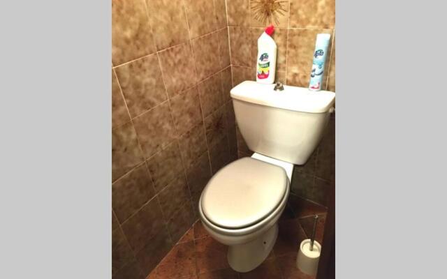 Chinaillon Gd Bo vue panoramique - appart 5 pers