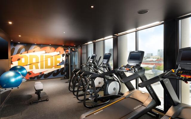 Hotel Indigo Adelaide Markets by IHG
