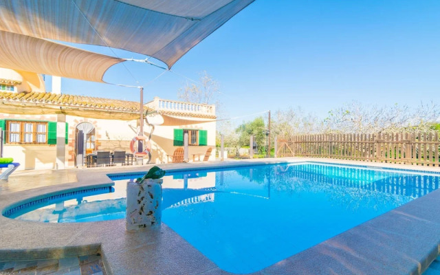 Sa Tanqueta De Ses Roques