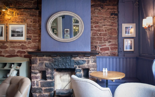 White Hart, Exeter by Marston's Inns