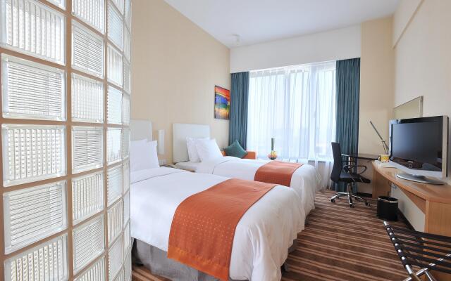 Holiday Inn Express Changshu