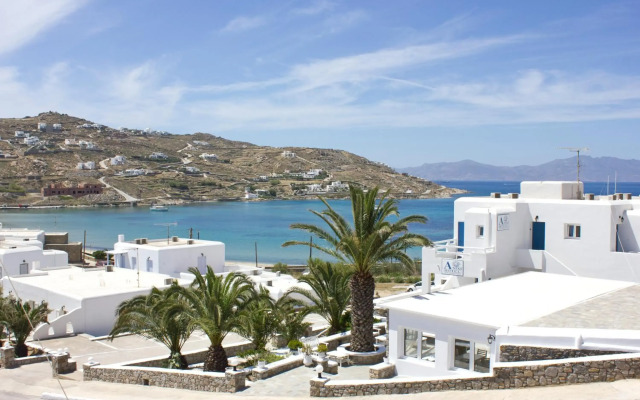 Anixi - Primavera Mykonos