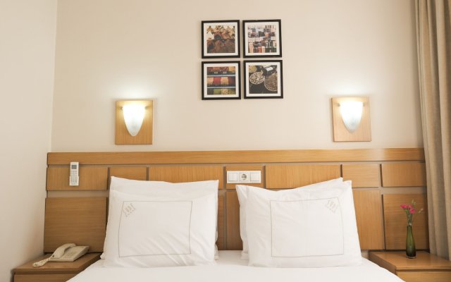 Sude Konak Hotel - Special class