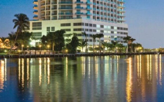 Residence Inn by Marriott Fort Lauderdale Intracoastal/Il Lugano