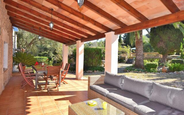 Finca Mercedes 057 by Mallorca Charme