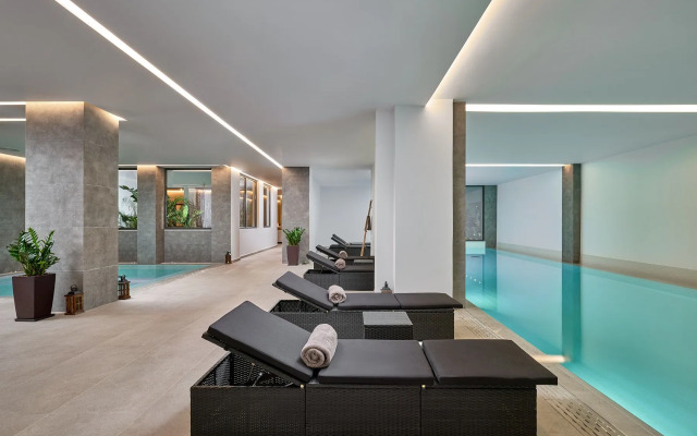 Lindos Grand Resort & Spa - Adults only