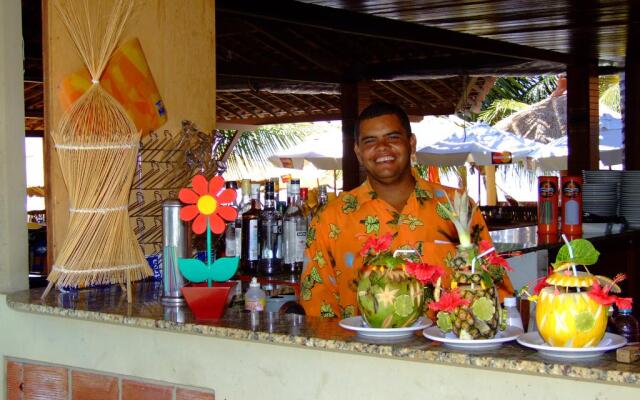 Pousada Shalom Beach