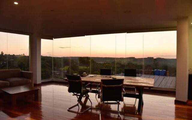 Patio del puerto Hotel Boutique