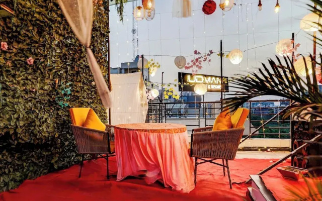 Hotel Grand Sun Plaza
