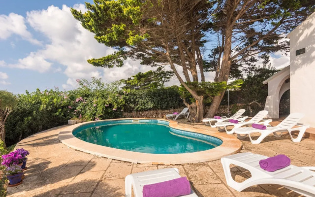 Villa MarBlau