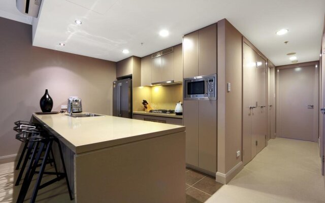 ShortOZStay at Australia Towers
