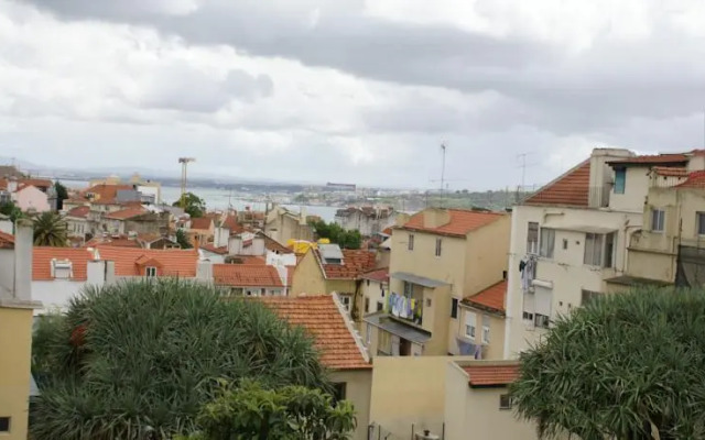 Casa da Marcos de Portugal