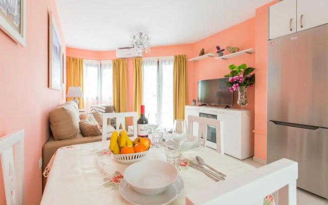 Apartamento Bella Lucia