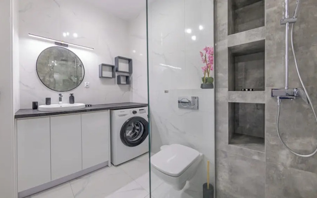 Apartamenty Sun & Snow Ukiel