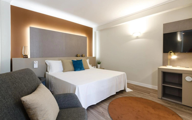 Seawater Hotel Bio & Beauty Spa