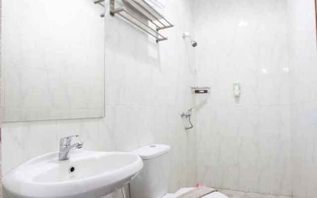 Benteng Hotel Pekanbaru