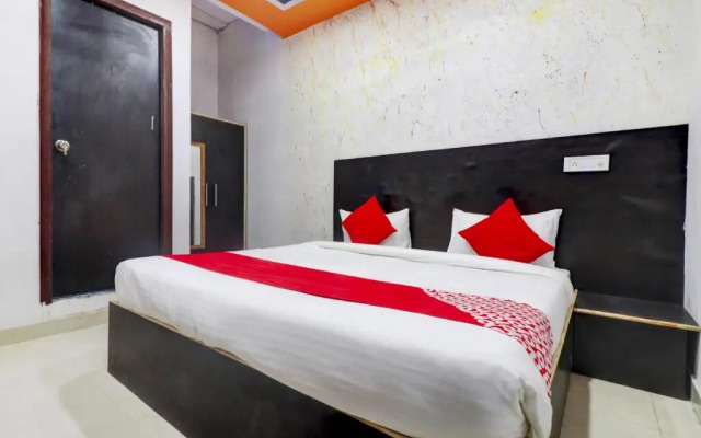 Hotel Happy Stay by OYO Rooms