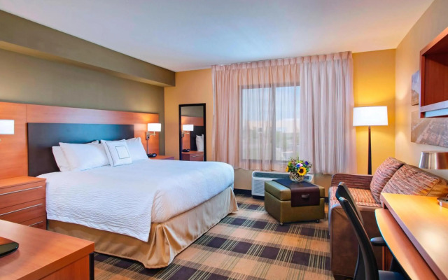 TownePlace Suites Billings