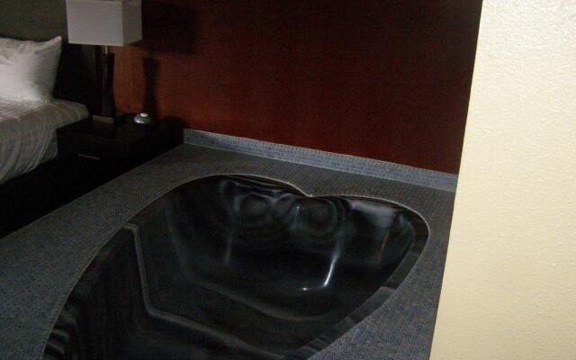 Surestay Hotel by Best Western Lovelock