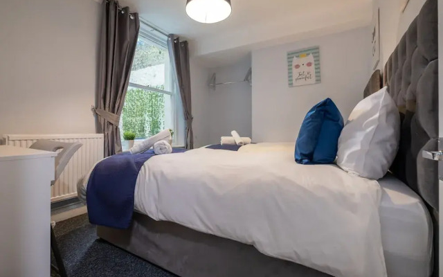Brunswick in Brighton and Hove by 9S Living