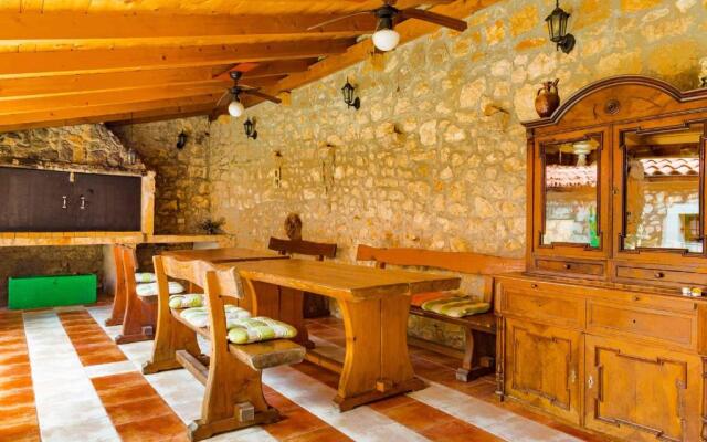 Holiday home in Crikvenica 39416