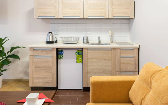 Apartamenty VNS
