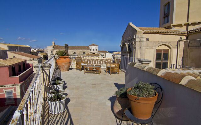 B&B La Via della Giudecca