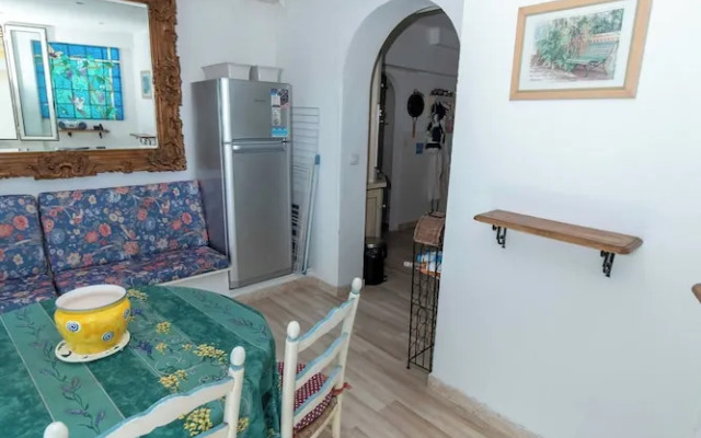 Residence Les Voiles Blanches - Postcard View on the Croisette