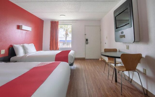 OYO Hotel Lake Park/Valdosta I-75