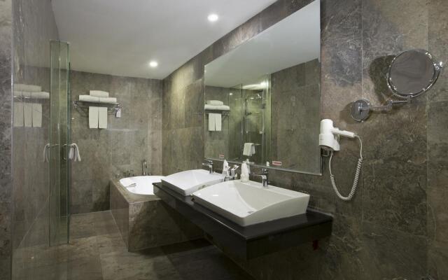 Swiss-Belhotel Lampung