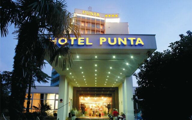 Hoteli Vodice d.d. - Hotel Punta