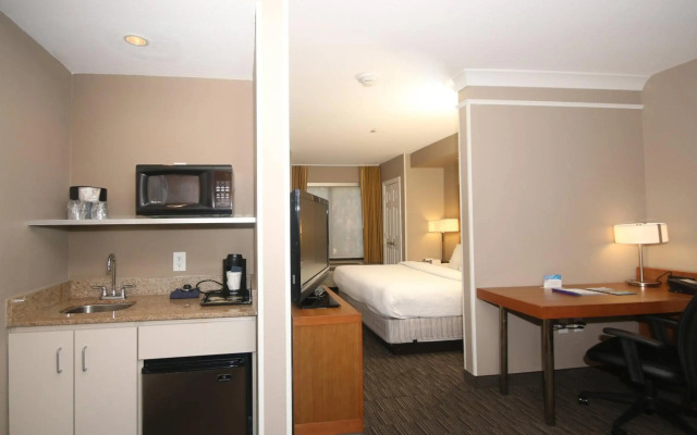 SpringHill Suites by Marriott Charleston N./Ashley Phosphate