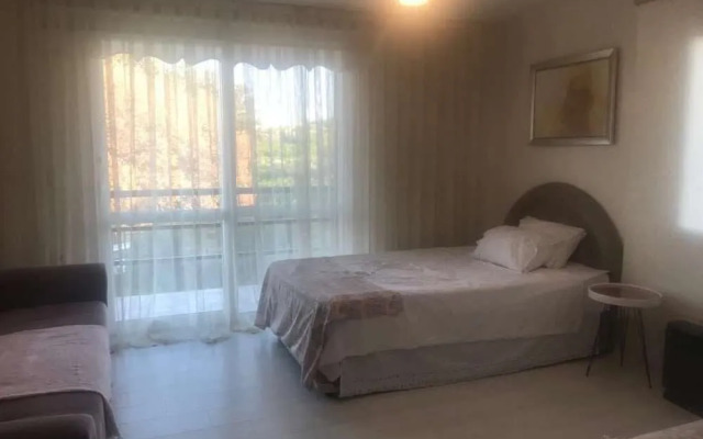 Mount Ida Detox Hotel Adults only Izmir