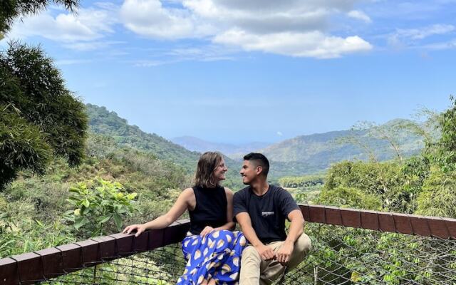 Reserva Natural Tierra Adentro