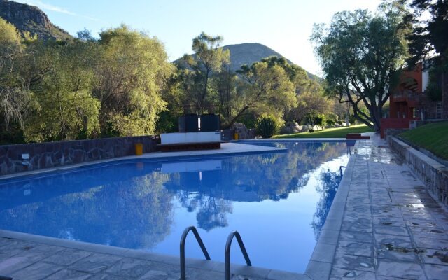 Lourdes Hotel Campestre